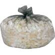 Abfallbeutel, Mistsack, Müllsack, Müllbeutel, 30 Liter, 15µm, weiß, 50 Stück Artikelbild Secondary2 S