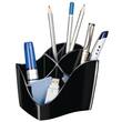 Penneholder CEP ISIS sort produktbilde