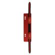 HASenPfeil® patentierter Heftstreifen „HASenPfeil 1'', Abheftstreifen, nimmt bis zu 500 Blatt auf, mit arretierbarer Deckleiste, 13x3,5cm, rot, 20 Stück pro Packung Artikelbild