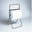 Stativ gulv bredde 42 cm stål produktbilde
