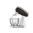 smeg Köksmaskin SMF02 svart produktfoto Secondary1 S