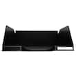 Exacompta Brevkorg Combo2 Maxi Eco svart produktfoto Secondary2 S