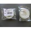 Heckmann Klebeband, PP, selbstklebend, 12 mm x 10 m, farblos, transparent Artikelbild