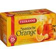 Teekanne Früchtetee Spanische Orange, Tee, Teebeutel, 20x2,5g, 20 Beutel, 1 Packung Artikelbild