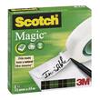 Scotch® Klebeband Magic™ Klebeband 12mmx33m, unsichtbar Artikelbild Secondary3 S
