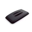 Lokk DURABLE avfallsbeholder 60L sort produktbilde