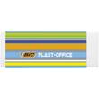 Viskelær BIC plasto Office (1) produktbilde