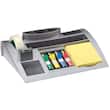 Post-it® C50 skrivbordsorganiserare + genomskinlig Magic™-tejp på 19 mm x 33 m + små indexflikar i blandade färger + notislappar från Canary Yellow™ produktfoto Secondary1 S