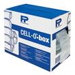 FP INTERNATIONAL Luftkissen-Box, 300 Kissen, 1 Box Artikelbild