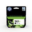 HP Original Tintenpatrone HP 963XL, 3JA30AE, Druckerpatrone, Schwarz, 1 Stück Artikelbild