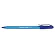 Paper Mate InkJoy 100 Kugelschreiber mit Kappe, M, blau Artikelbild Secondary1 S