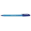 Paper Mate InkJoy 100 Kugelschreiber mit Kappe, M, blau Artikelbild Secondary1 S