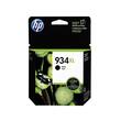 HP Original Tintenpatrone HP 934XL, C2P23AE, Schwarz Artikelbild