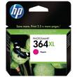 HP Original Tintenpatronen, HP 364 XL, CB324EE, Magenta Artikelbild