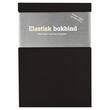 Strekkbokbind  XL sort produktbilde