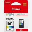 Canon Original Tintenpatrone CL-561XL, Druckerpatrone, 3-Farbig, 1 Stück Artikelbild