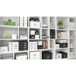 Leitz Click & Store Ablage- und Transportbox, A5, schwarz, 1 Stück Artikelbild Secondary3 S