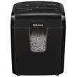 Fellowes Aktenvernichter Powershred 8-Cd, Shredder, Reißwolf, schwarz, Partikelschnitt, Sicherheitsstufe: P-4, 1 Stück Artikelbild Secondary4 S