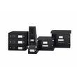 Leitz Click & Store Ablage- und Transportbox, A4, schwarz, 1 Stück Artikelbild Secondary5 S