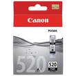 Canon Original Tintenpatrone PGI-520BK, Schwarz Pigmentiert Artikelbild