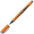 STABILO bionic® worker Tintenroller medium, blau Artikelbild