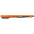 STABILO bionic® worker Tintenroller medium, blau Artikelbild Secondary2 S