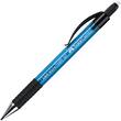 Faber-Castell Druckbleistift Grip Matic 1375, 0,7 mm, Grün Artikelbild Secondary1 S