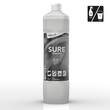 SURE® SURE Avkalkningsmedel, växtbaserad och 100% nedbrytbar, 1l produktfoto