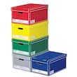 Pressel Jumbo-Boxen Set, Lagerkiste, Aufbewahrungskarton, color, 600x370x320mm Artikelbild