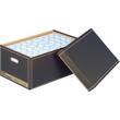 Pressel Storebox graubraun, Magnum Artikelbild