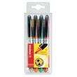 STABILO Navigator Textmarker, 4er Set im Etui, sortiert, 4 Farben Artikelbild