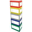 Pressel Deckelbox 43l, Gelb Artikelbild Secondary3 S