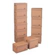 Pressel Deckelbox 43l, Natur Artikelbild Secondary1 S