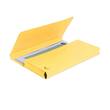 Dokumentmappe FOREVER A4 290g gul (10) produktbilde