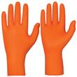 GranberG Nitrilhandske 114.940 orange XXL produktfoto