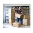 Pressel Jumbo-Box, Lagerkiste, Aufbewahrungskarton, Natur Small, 391x370x320 mm, 10 Stk Artikelbild Secondary2 S