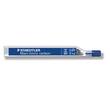 Staedtler Mars Druckbleistiftminen, 0,7mm, HB, Micro, 12 Stück Artikelbild