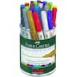 Uni Lackmarker, PX-20, Rundspitze, 2 - 3 mm, schwarz Artikelbild Secondary1 S
