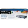 Brother Original Toner, TN-241BK, schwarz, 2.500 Seiten, 1 Stück Artikelbild Secondary1 S