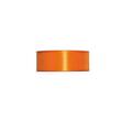 Uni Geschenkband breit, orange, 40 mm x 50 lfm, 3 Stück Artikelbild