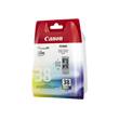Canon Original Tintenpatrone CL-38, 3-Farbig Artikelbild Secondary2 S