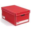 Pressel Storebox rot, Magnum Artikelbild