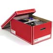 Pressel Storebox rot, Magnum Artikelbild Secondary2 S
