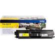 Brother Original Toner TN-321Y, Lasertoner, Tonerkartusche, Gelb, 1 Stück Artikelbild