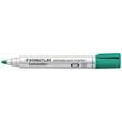 STAEDTLER Lumocolor Whiteboard-Marker Lumocolor 351, grün, 1 Stück Artikelbild Secondary2 S
