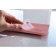 Avery Inkjet-Etiketten QuickPEEL Nr. J8560, Folienetiketten, transparent, 63,5 x38,1mm, 25 Blatt, 525 Stück Artikelbild Secondary3 S