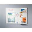 Legamaster Whiteboard PREMIUM PLUS, Schreibtafel, emailliert, magnetisch, 60x90cm, weiß, 1 Stück Artikelbild Secondary1 S