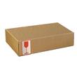 Pressel Klappdeckel-Boxen, A4, 307x220x100mm, Braun, 20 Stück Artikelbild