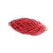 Flax Jutekordel auf Bambusspule, rot, Durchmesser ca. 3,5 mm x 25 lfm, 10 Rollen Artikelbild