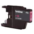 Brother Original Tintenpatrone LC-1240M magenta, 1 Stück Artikelbild Secondary2 S